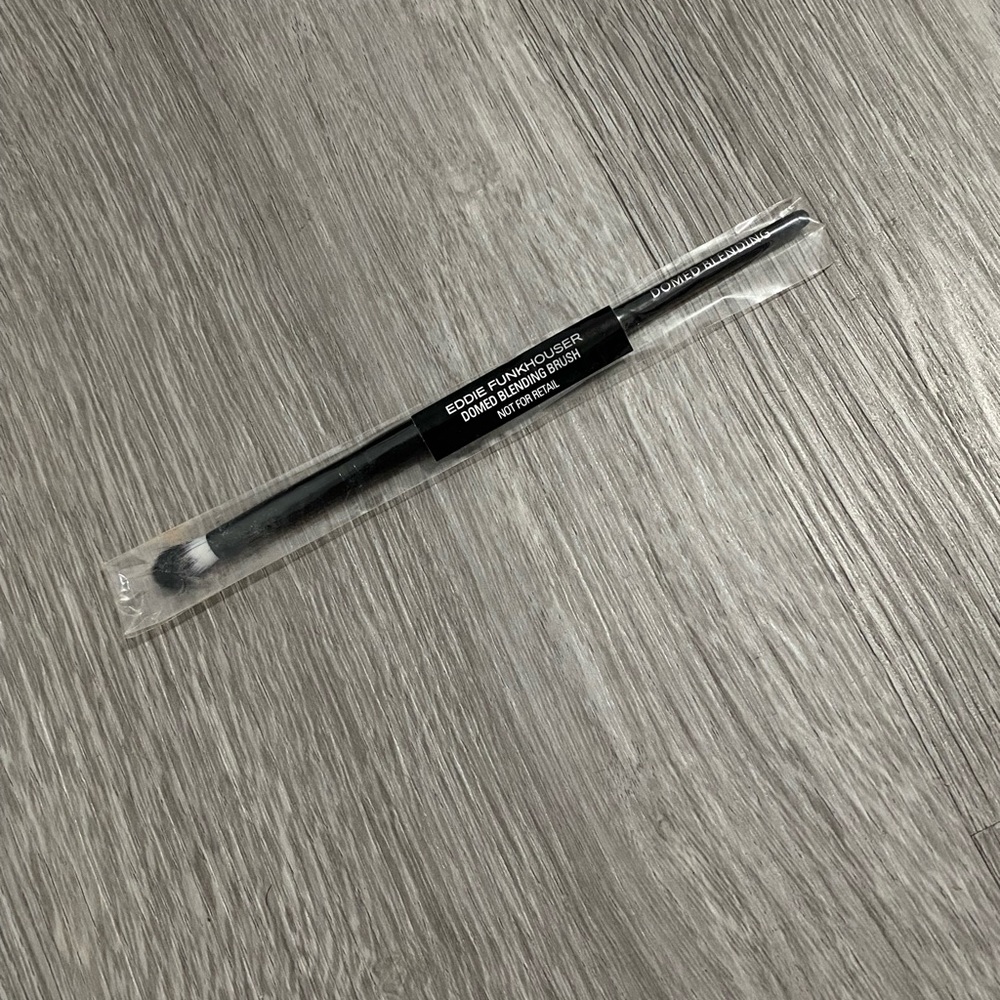 Eddie Funkhouser Domed Blending Brush